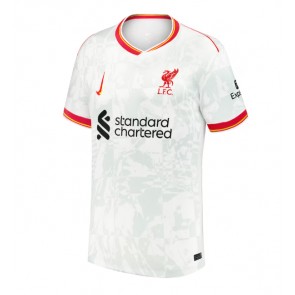 Liverpool Replica Third Stadium Shirt 2024-25 Short Sleeve